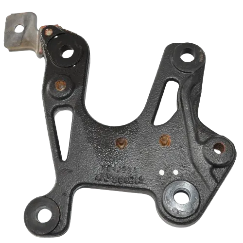 Suporte esquerdo do motor S10 2.8 180CV 2013