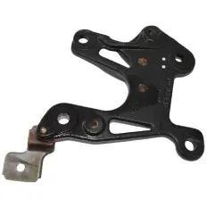 Suporte esquerdo do motor S10 2.8 180CV 2013