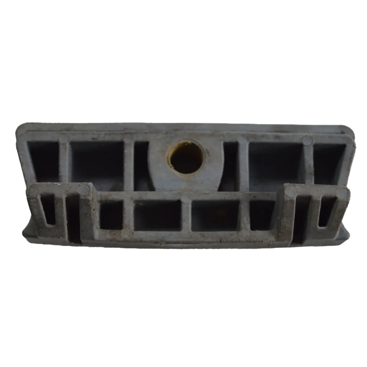 Suporte de fixação bateria S10 2.8 180CV 2013