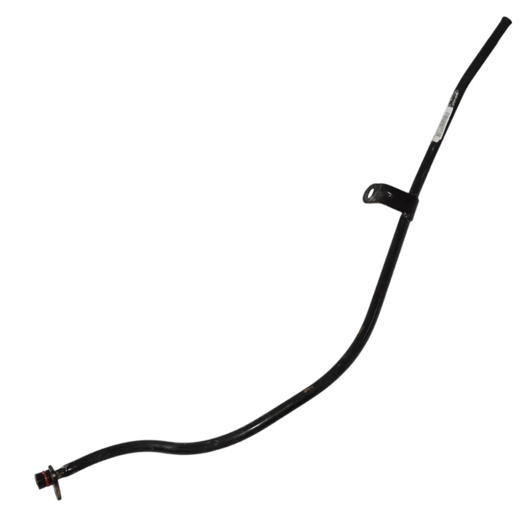 Tubo bainha óleo motor S10 2.8 180CV 2013 aut 