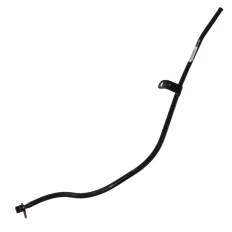 Tubo bainha óleo motor S10 2.8 180CV 2013 aut 