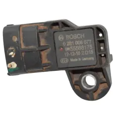 Sensor map S10 2.8 180CV 2013