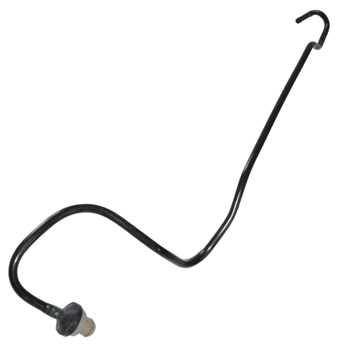 Cano tubo de vácuo S10 2.8 180CV 2013 Automática