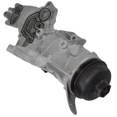 Suporte do filtro do óleo S10 2.8 180CV 2013 Automática