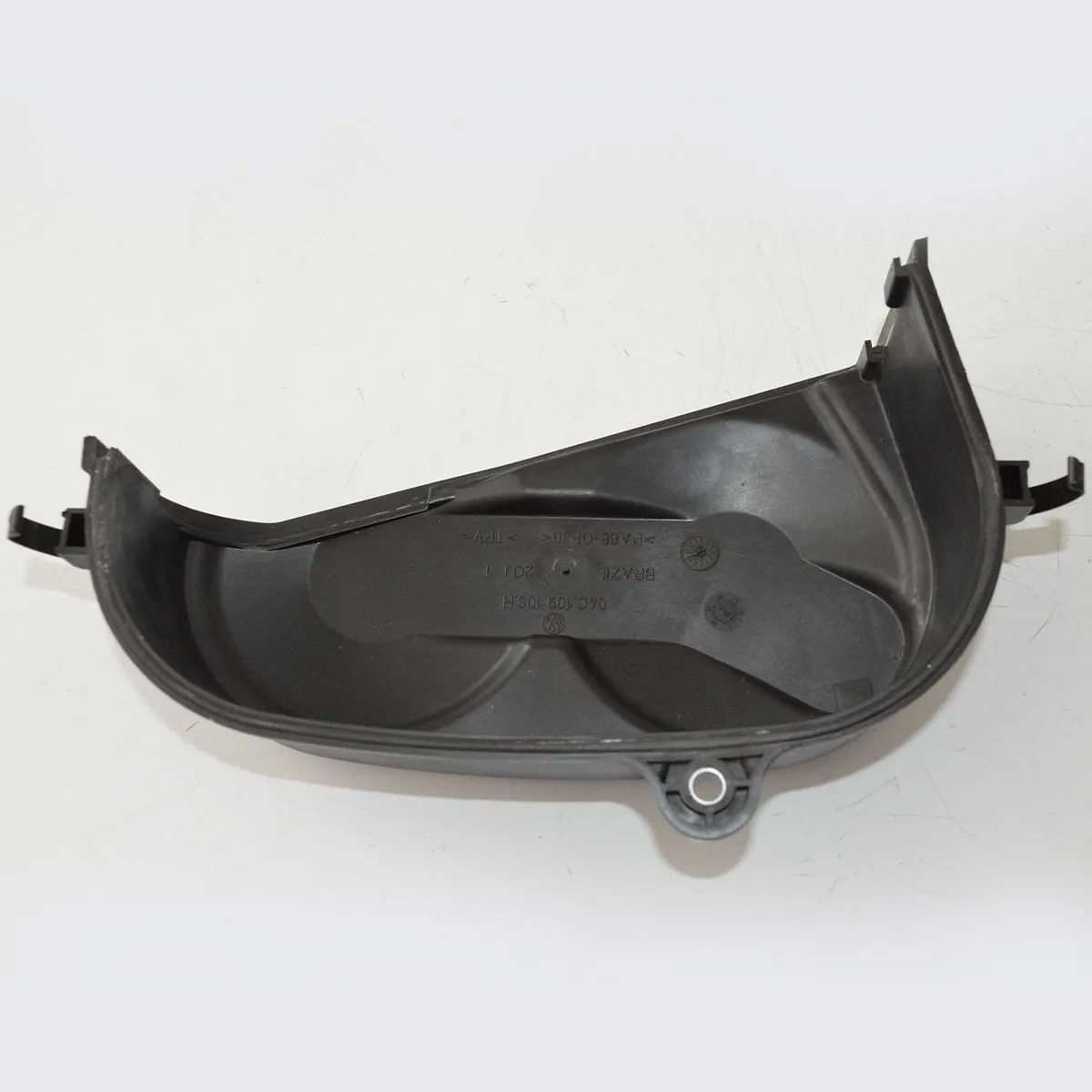 Protetor corrêia dentada do UP MOVE 2017 1.0 TSI Manual