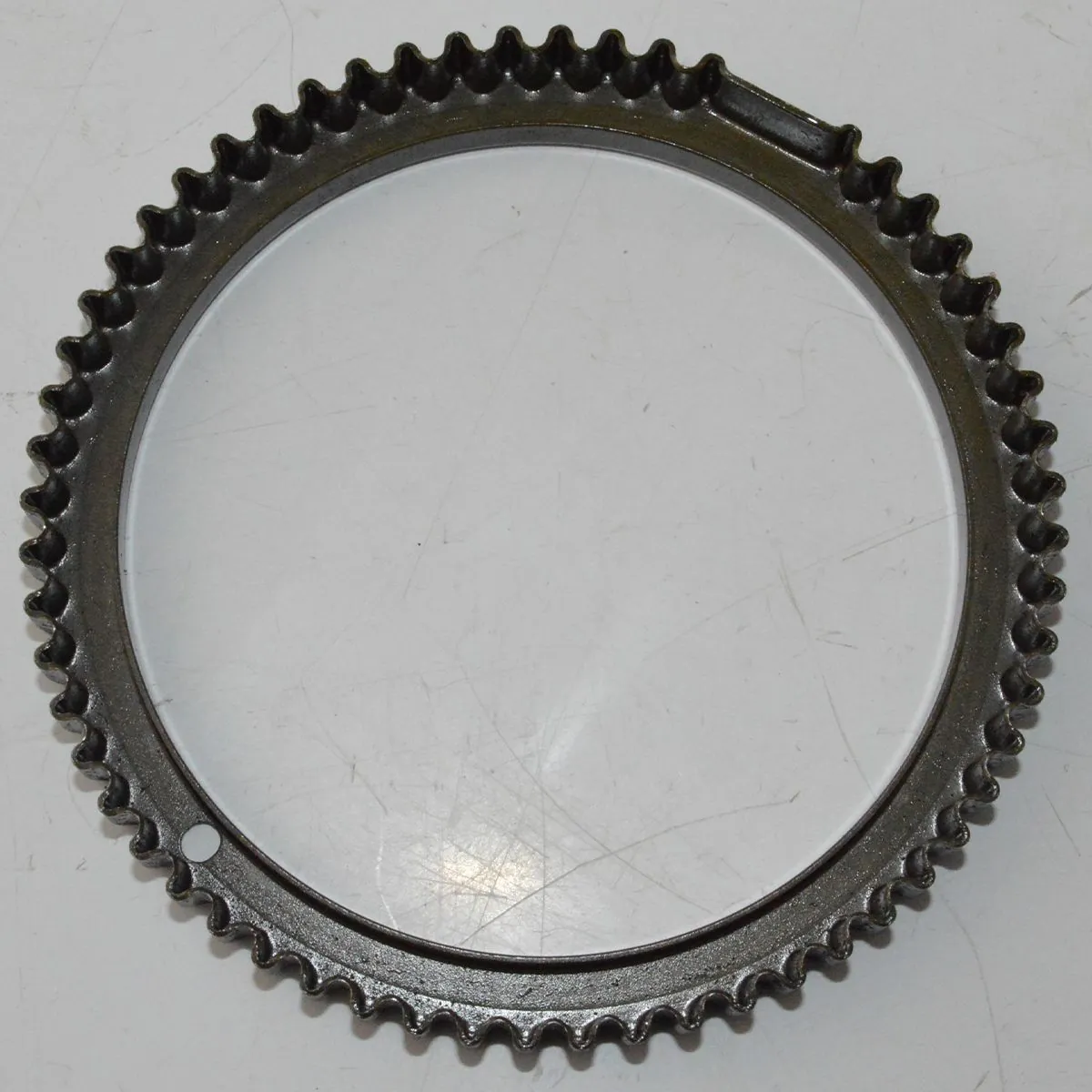 Roda fônica do UP MOVE 2017 1.0 TSI Manual