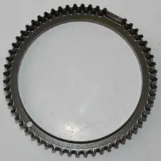 Roda fônica do UP MOVE 2017 1.0 TSI Manual