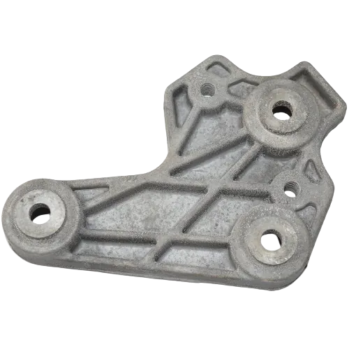 Suporte válvula egr S10 2.8 180CV 2013