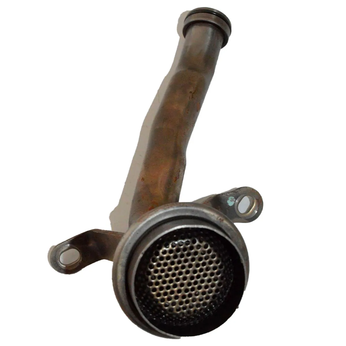 Pescador do óleo do motor S10 2.8 200CV 2019 aut
