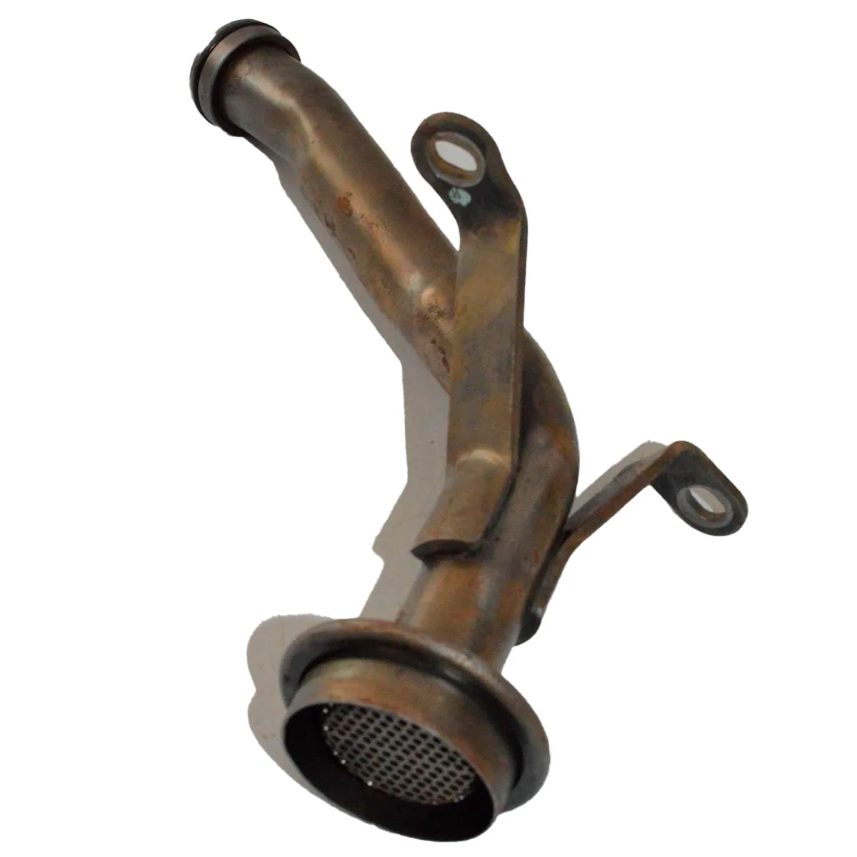 Pescador do óleo do motor S10 2.8 200CV 2019 aut