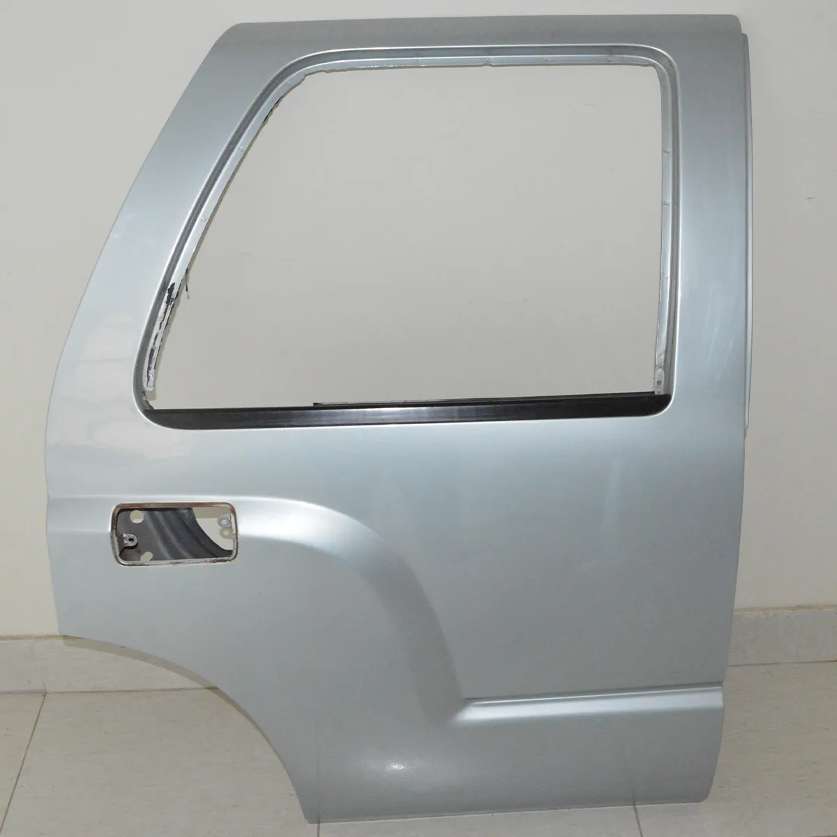 Porta traseira direita BLAZER 2011 2.4 FLEX