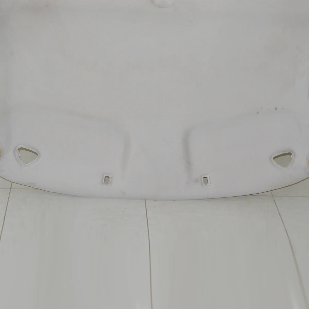 Forro do teto BLAZER 2011 2.4 FLEX