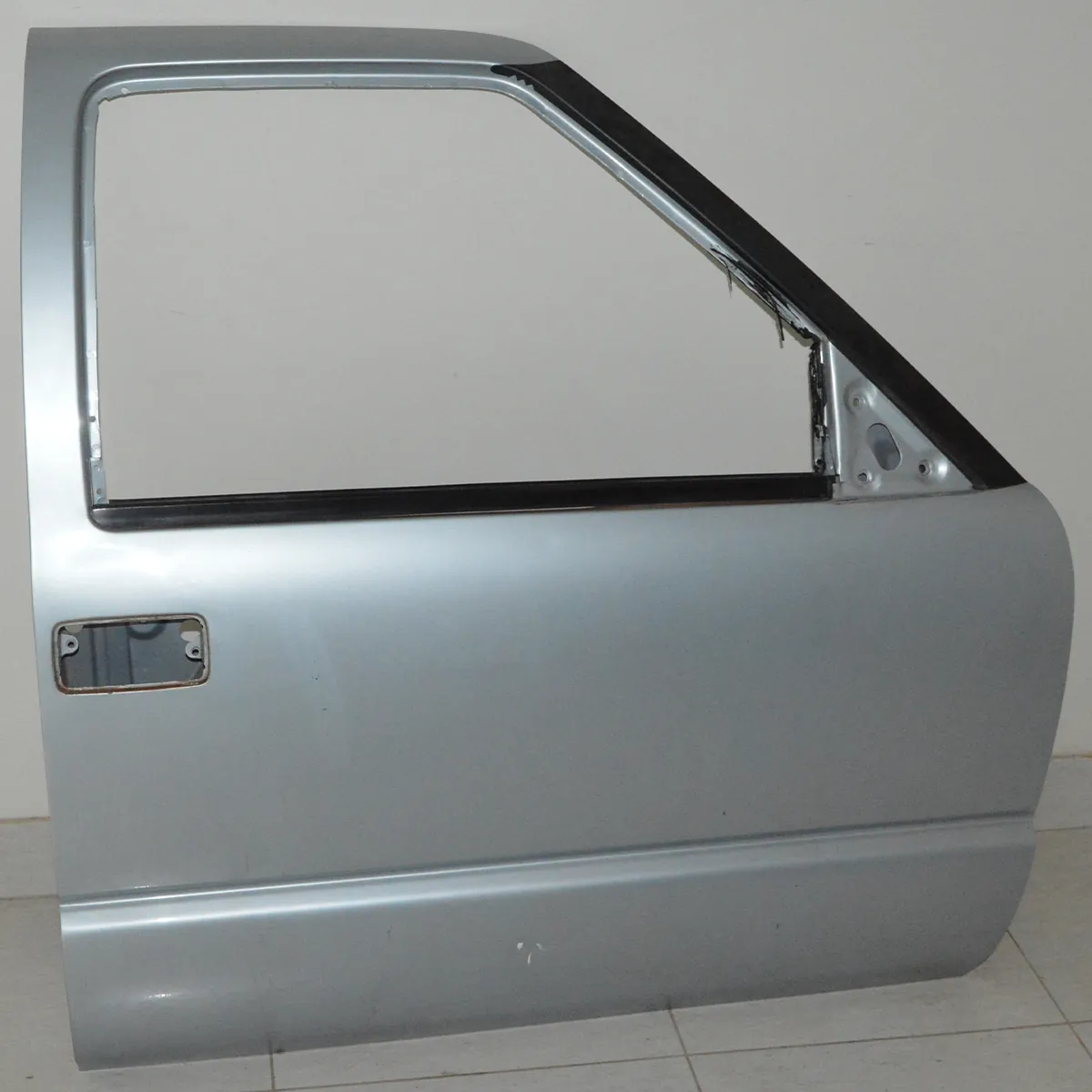Porta dianteira direita BLAZER 2011 2.4 FLEX