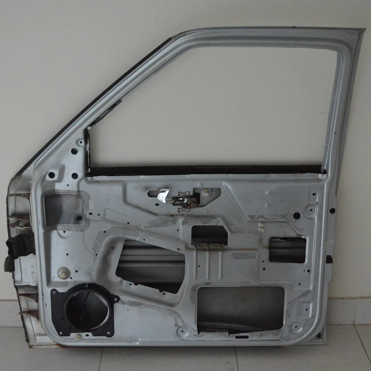 Porta dianteira direita BLAZER 2011 2.4 FLEX