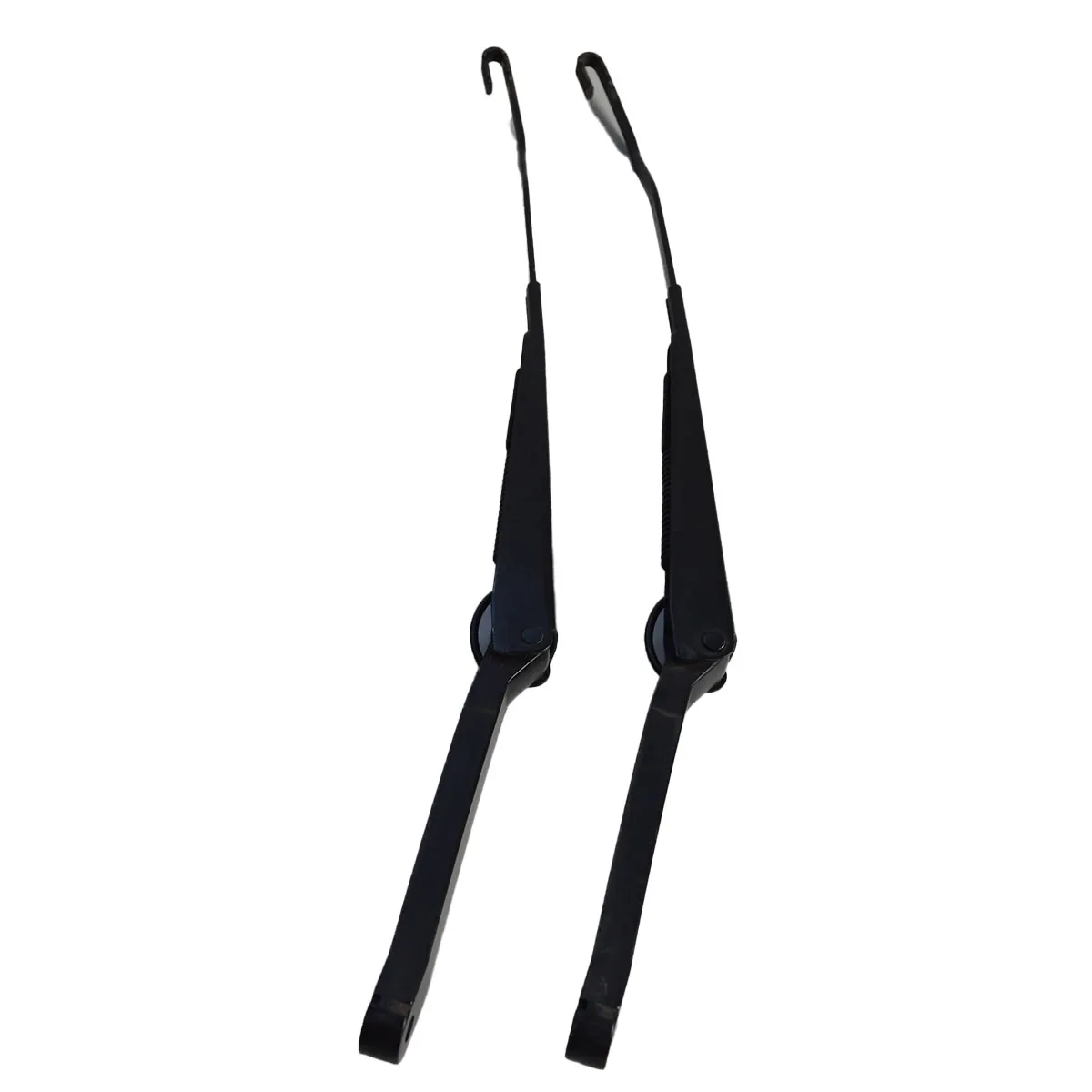Par braço limpador parabrisa BLAZER 2011 2.4 FLEX