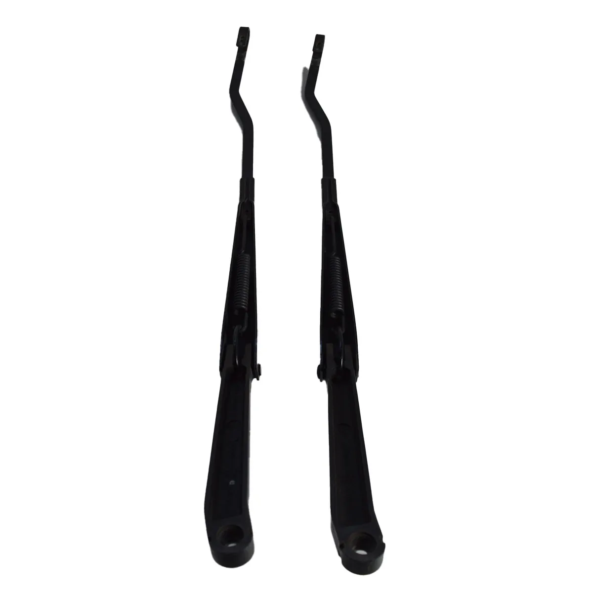 Par braço limpador parabrisa BLAZER 2011 2.4 FLEX