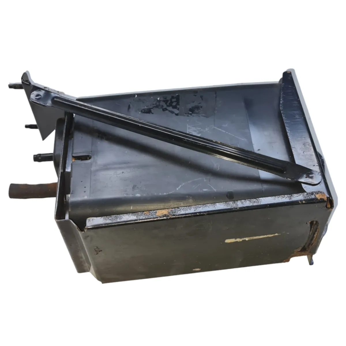 Filtro canister BLAZER 2011 2.4 FLEX