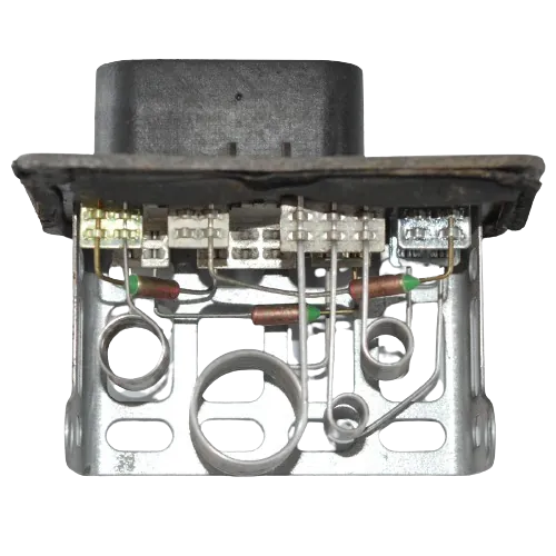 Resistência caixa de ar BLAZER 2011 2.4 FLEX