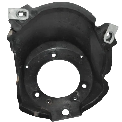 Suporte gargalo do tanque de combustível BLAZER 11 2.4 FLEX