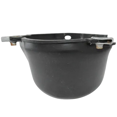 Suporte gargalo do tanque de combustível BLAZER 11 2.4 FLEX