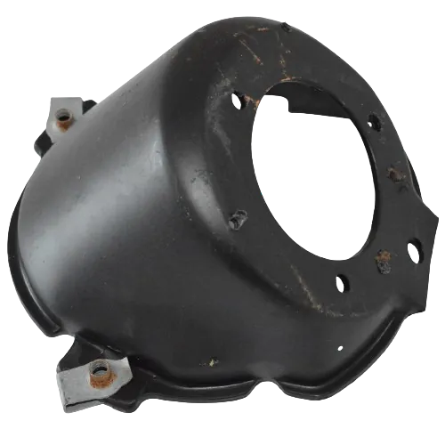 Suporte gargalo do tanque de combustível BLAZER 11 2.4 FLEX