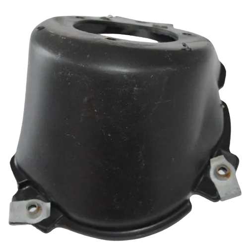 Suporte gargalo do tanque de combustível BLAZER 11 2.4 FLEX