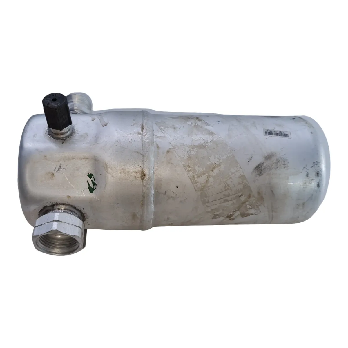 Filtro secador acumulador ar condicionado BLAZER 2011 2.4