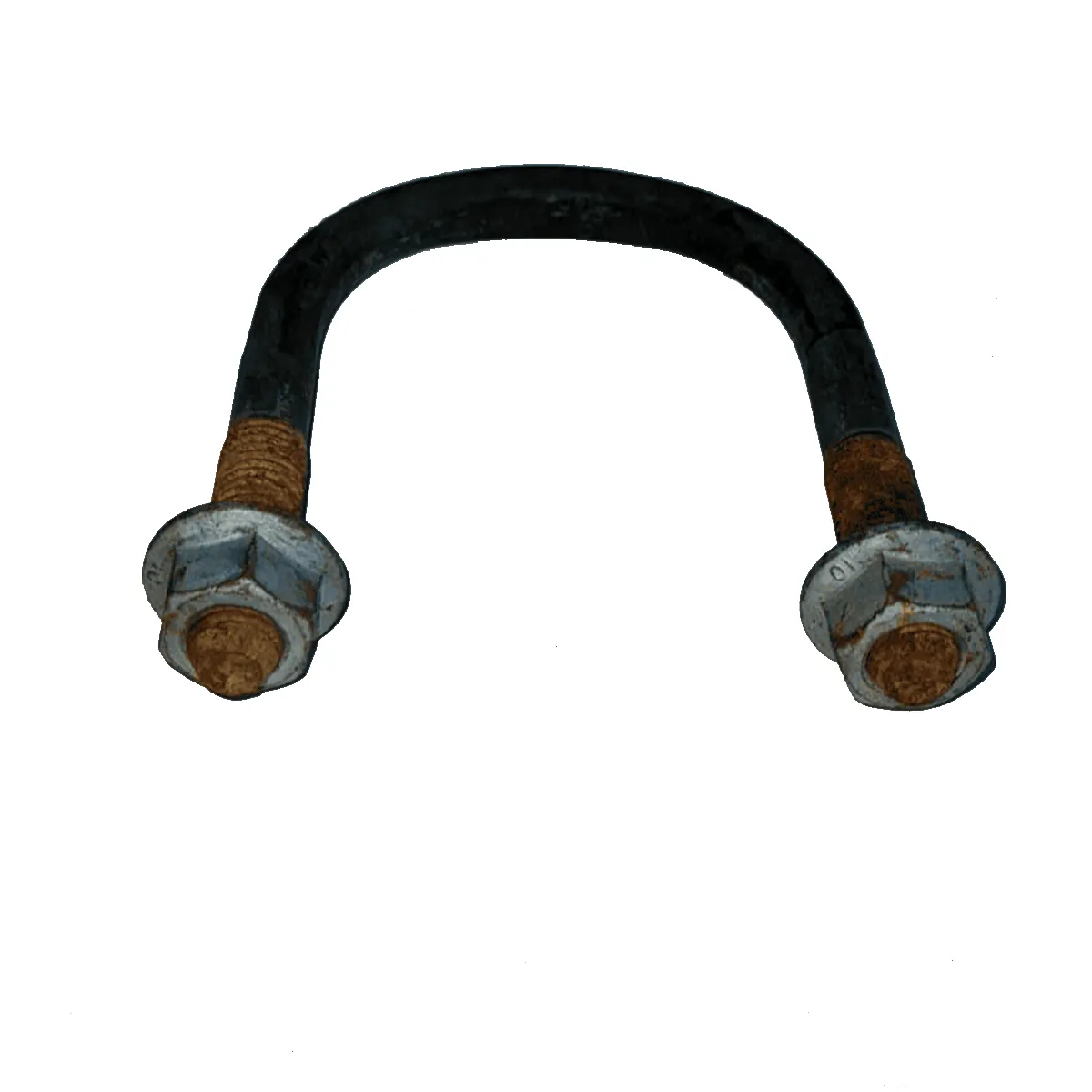 Grampo feixe de mola BLAZER 2011 2.4 FLEX
