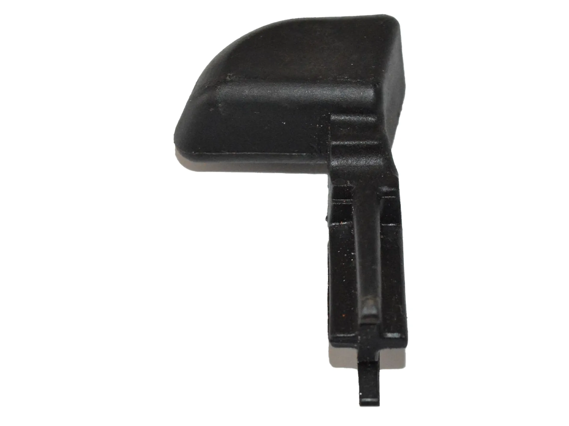 Alavanca regulagem volante escamoteável BLAZER 2011 2.4 FLEX