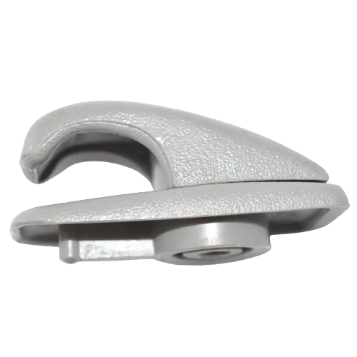 Suporte cabide do teto BLAZER 2011 2.4 FLEX