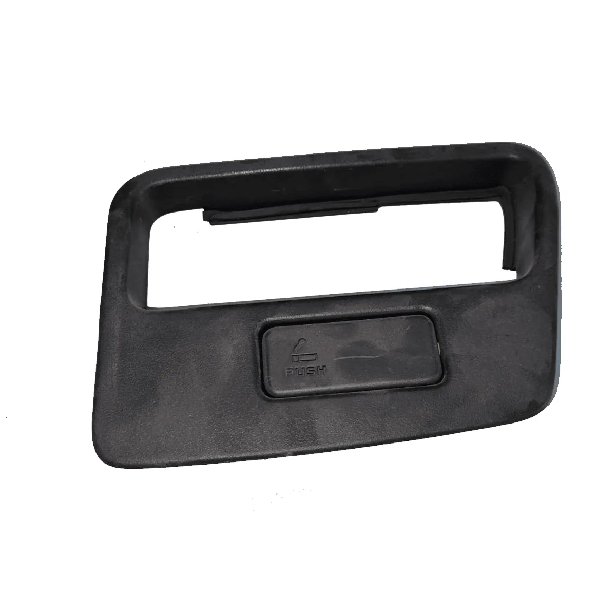 Moldura maçaneta porta traseira direita BLAZER 2011 2.4 FLEX