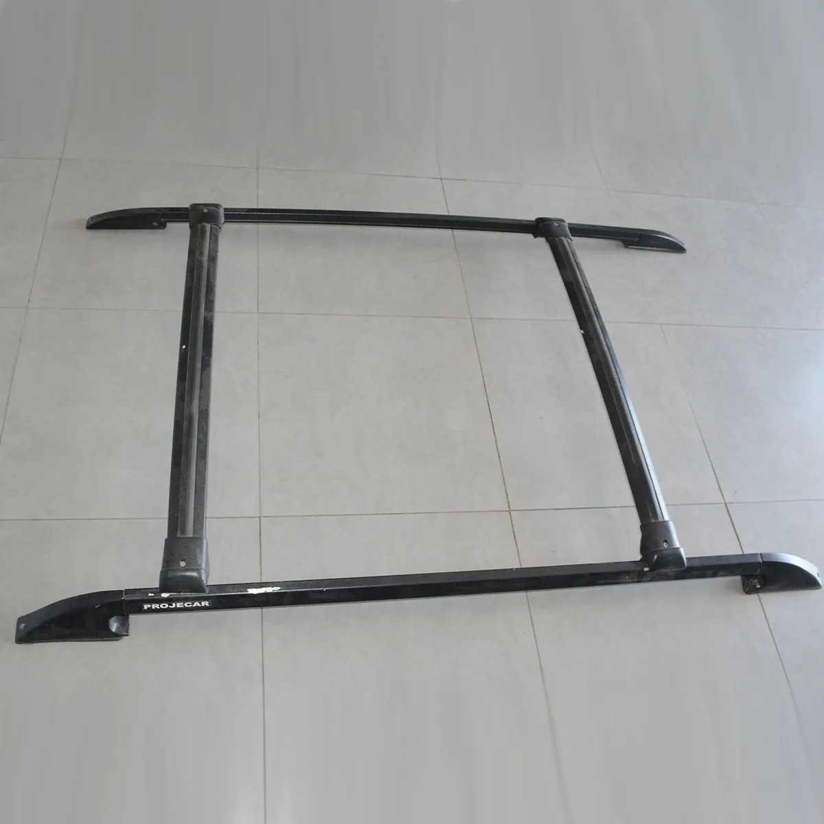 Rack de teto BLAZER 11 2.4 FLEX NÃO ORIGINAL