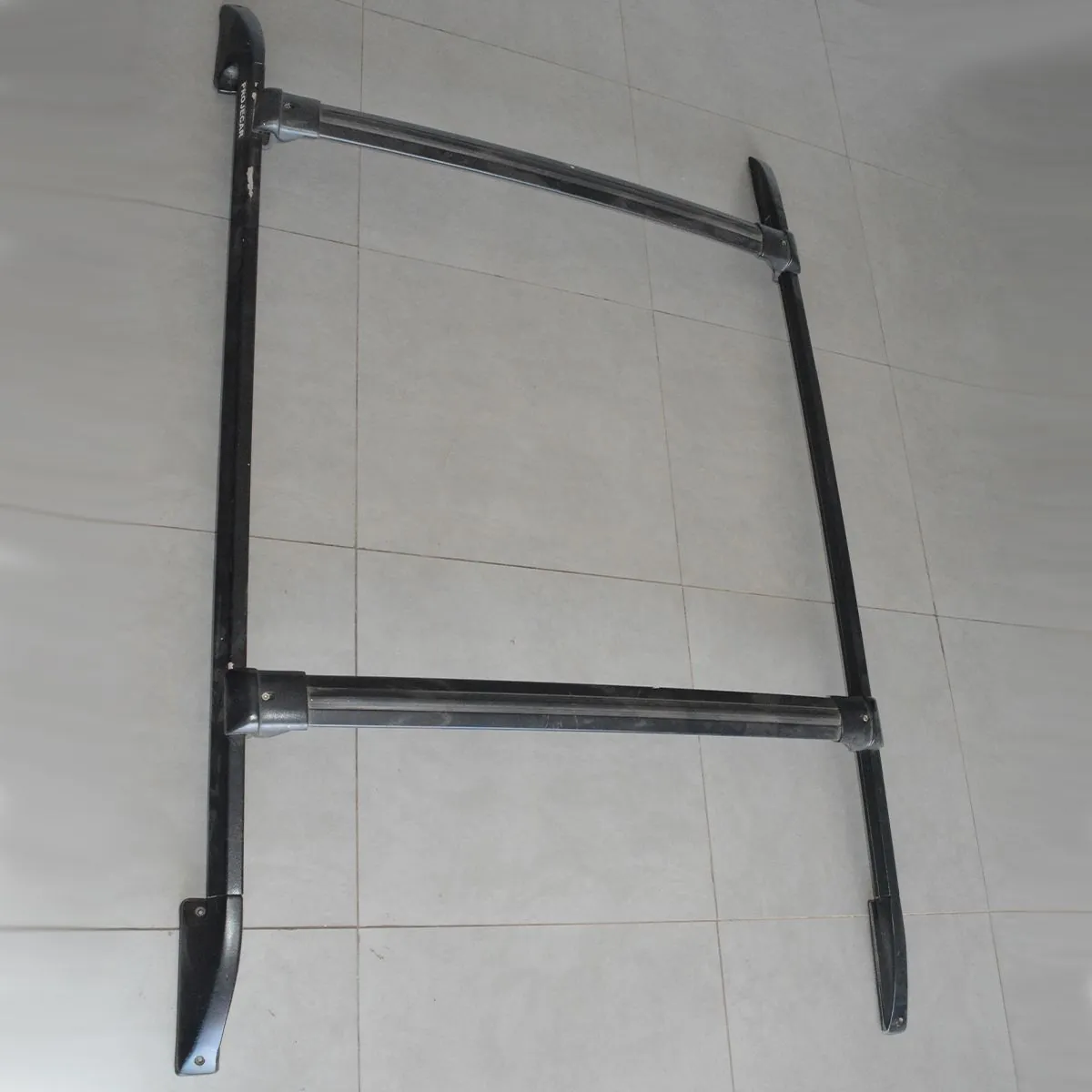 Rack de teto BLAZER 11 2.4 FLEX NÃO ORIGINAL