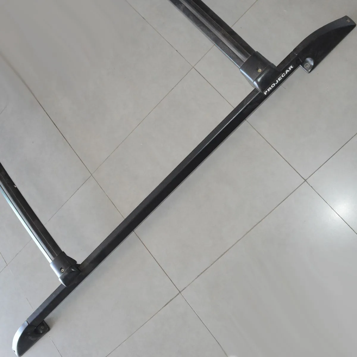 Rack de teto BLAZER 11 2.4 FLEX NÃO ORIGINAL