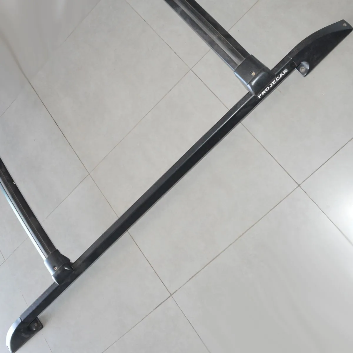 Rack de teto BLAZER 11 2.4 FLEX NÃO ORIGINAL
