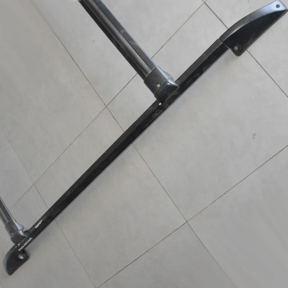 Rack de teto BLAZER 11 2.4 FLEX NÃO ORIGINAL
