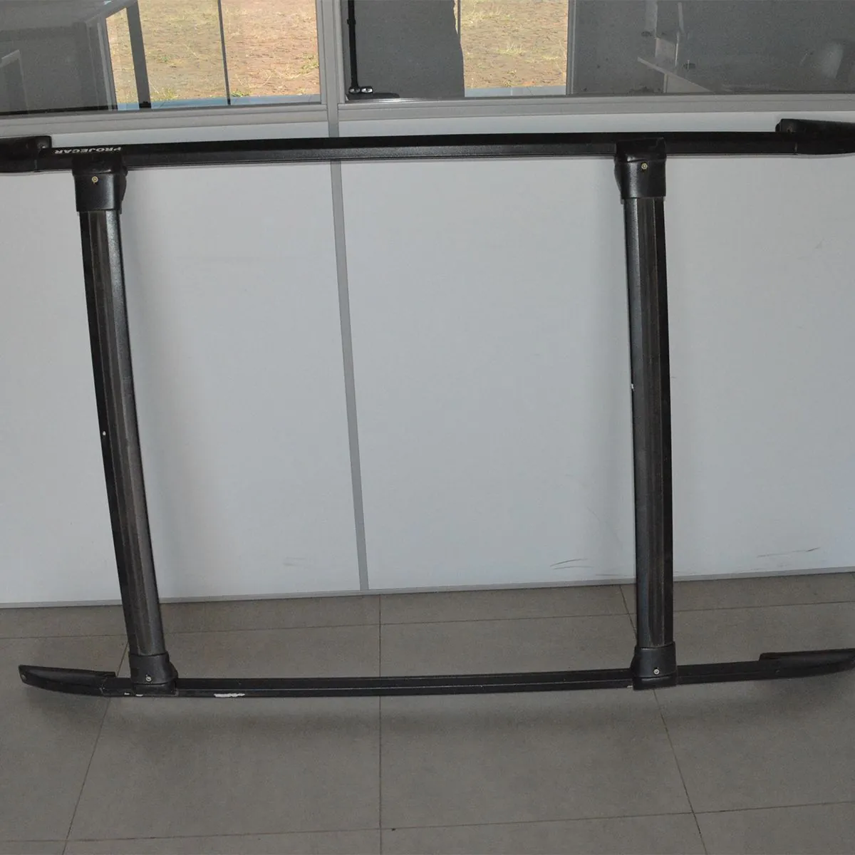 Rack de teto BLAZER 11 2.4 FLEX NÃO ORIGINAL