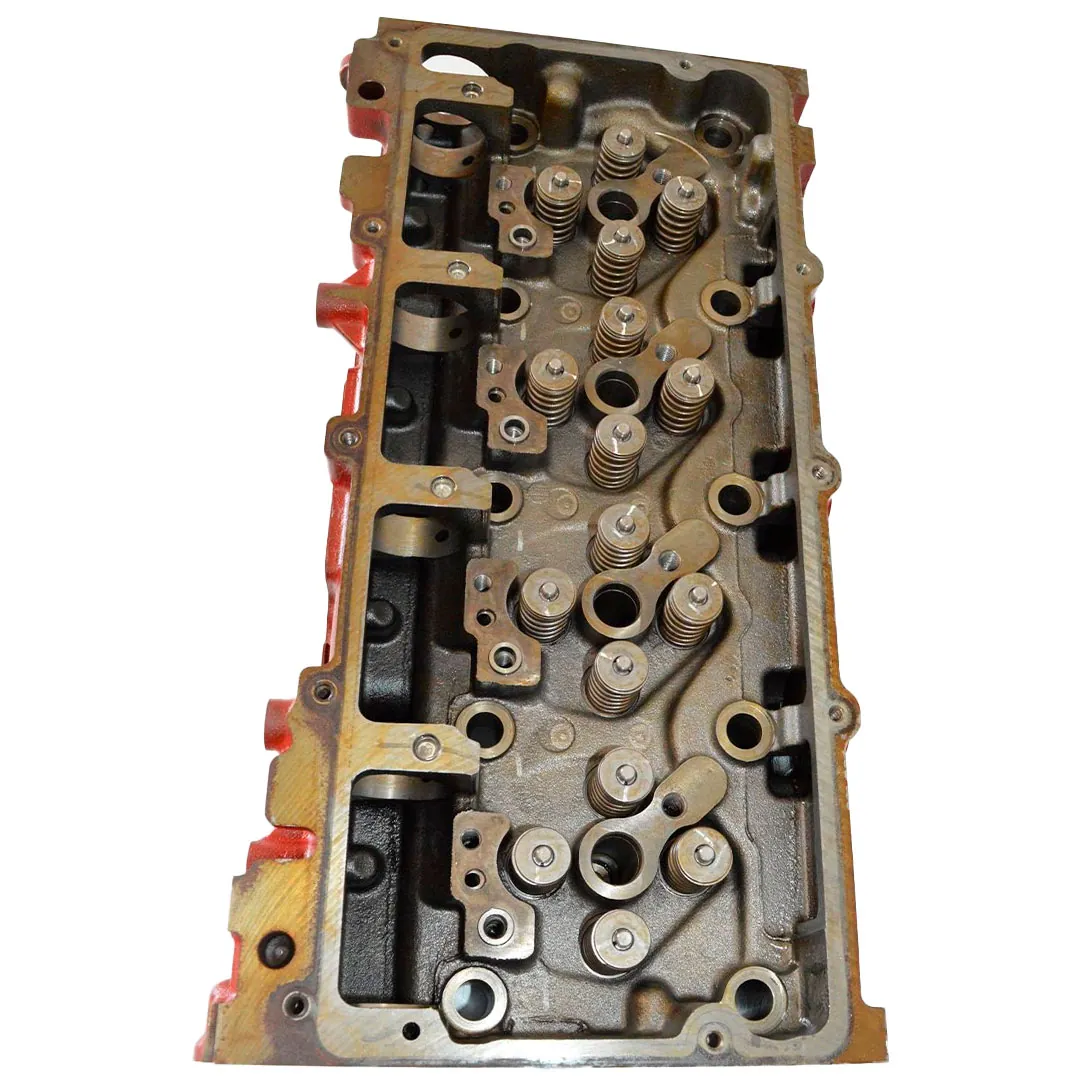 Cabeçote do motor F4000 2.8 cummins 4x4 2015 4cc