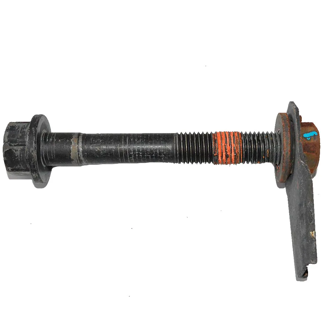 Parafuso do feixe de molas F4000 2.8 cummins 4x4 2015 4cc