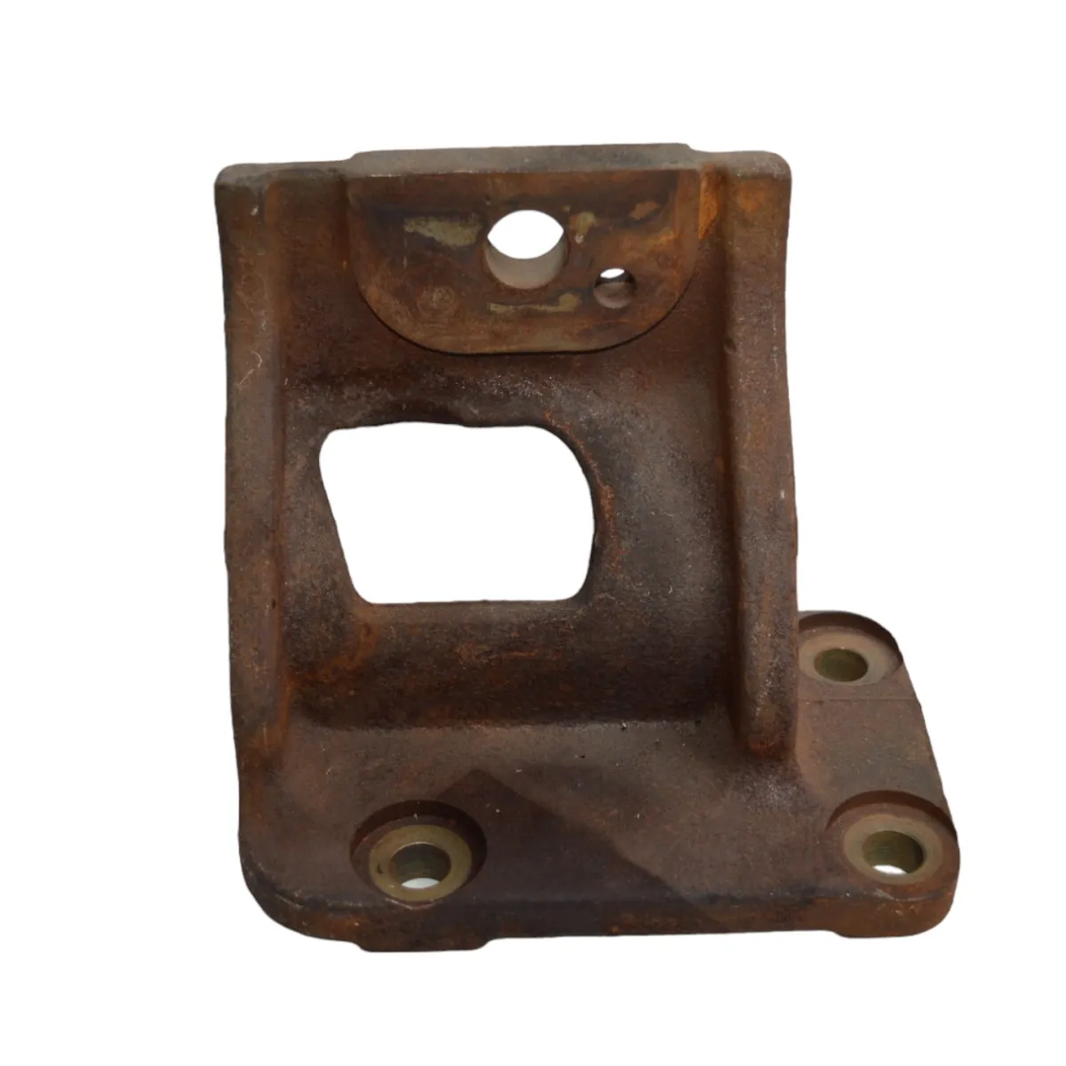 Suporte esquerdo do motor F4000 2.8 cummins 4x4 2015
