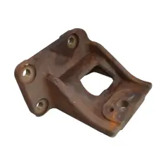 Suporte esquerdo do motor F4000 2.8 cummins 4x4 2015