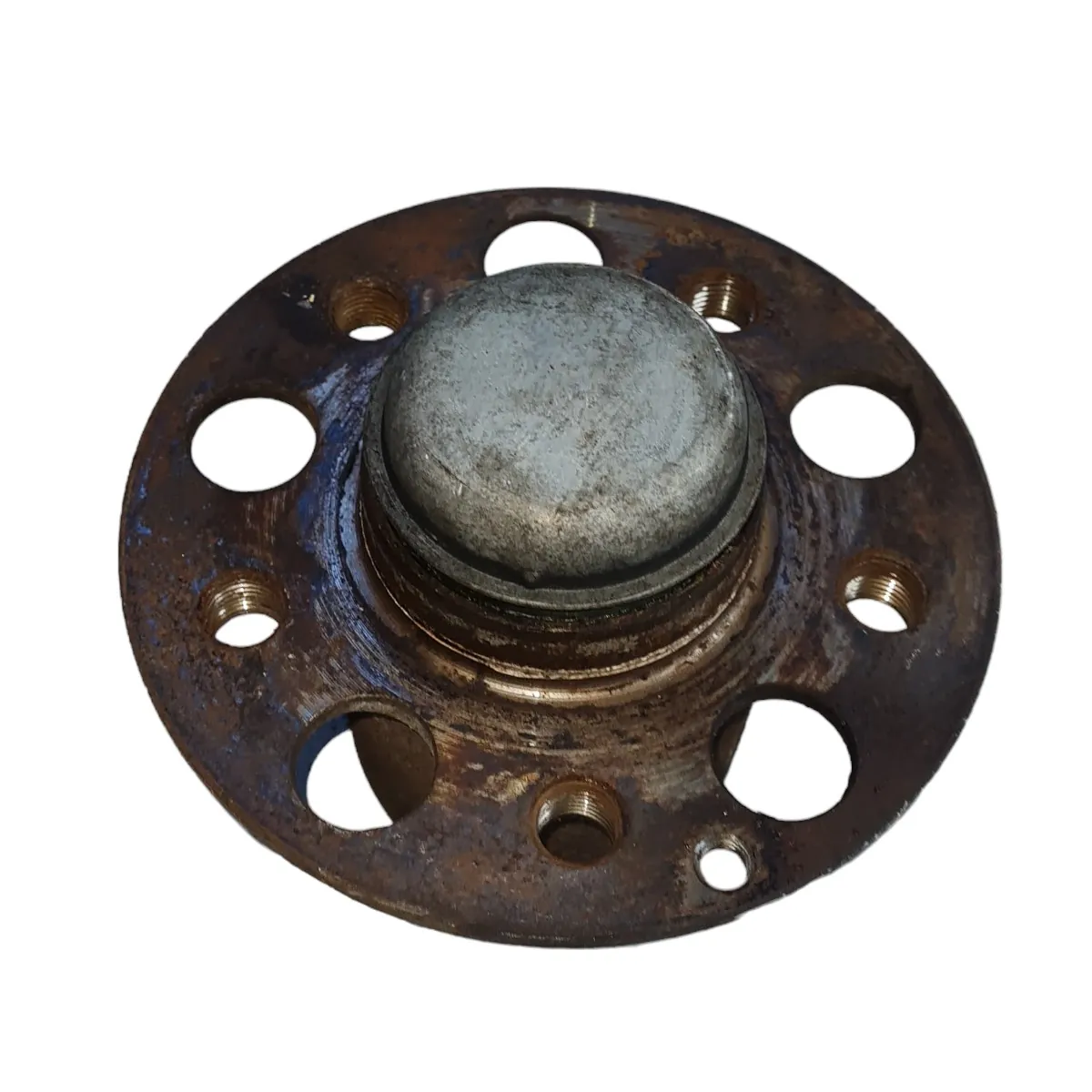 Cubo de roda dianteiro Mercedes E350 V6 2011
