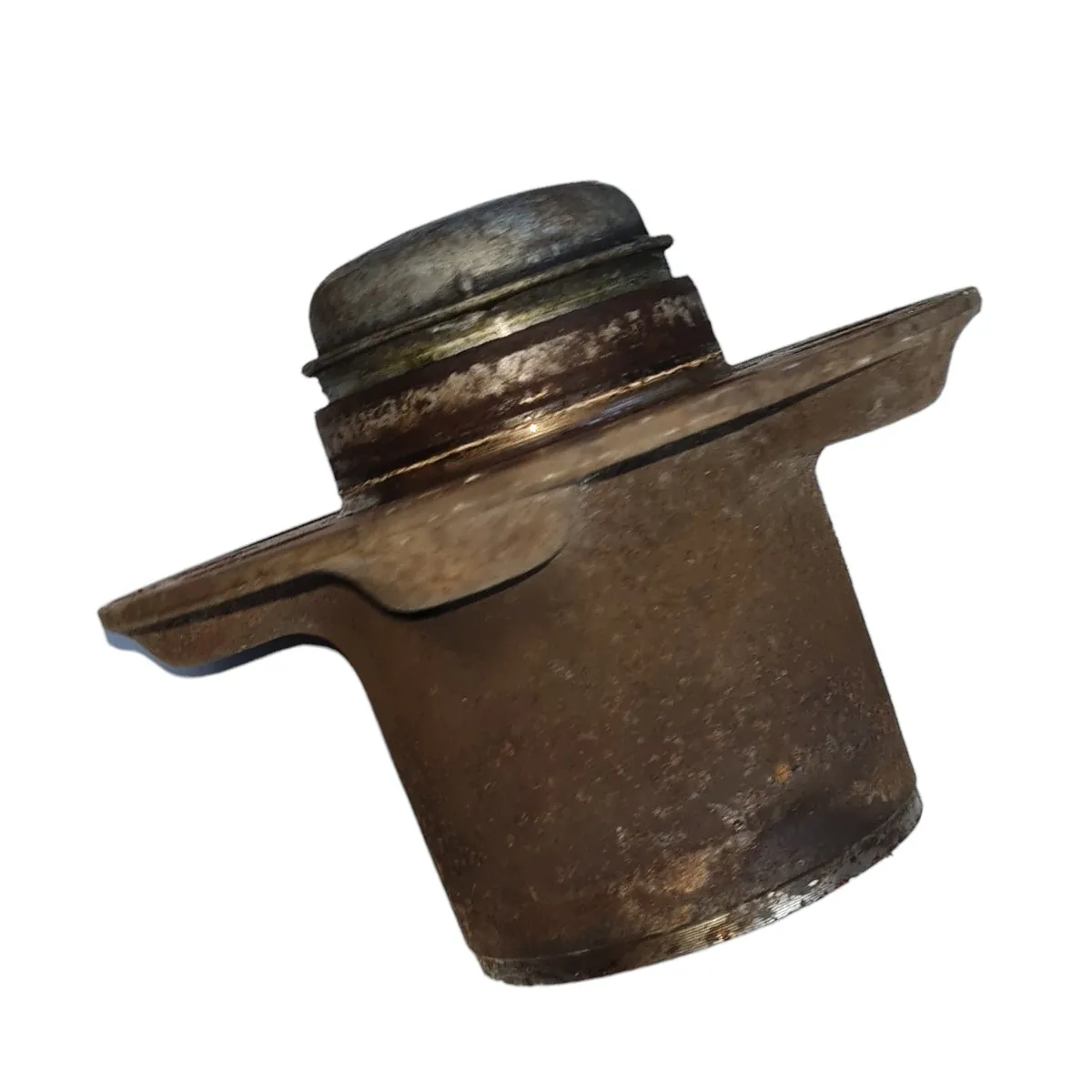 Cubo de roda dianteiro Mercedes E350 V6 2011