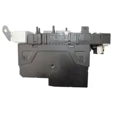 Caixa de Fusíveis Mercedes E350 V6 2011