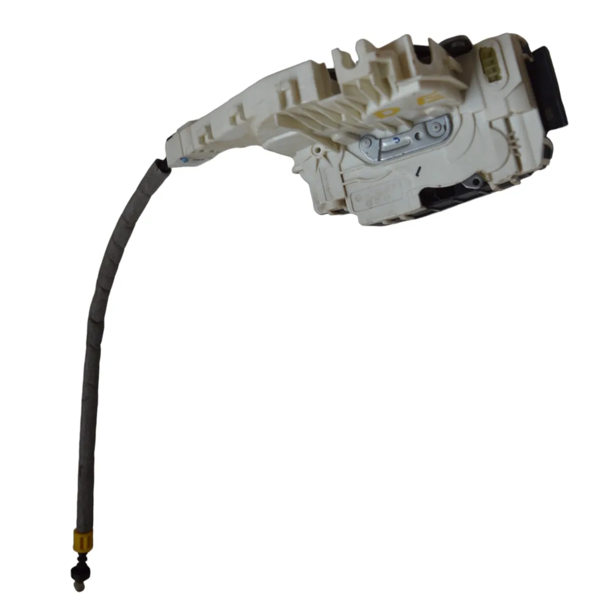 Fechadura elétrica dianteira esquerda Mercedes E350 V6 2011