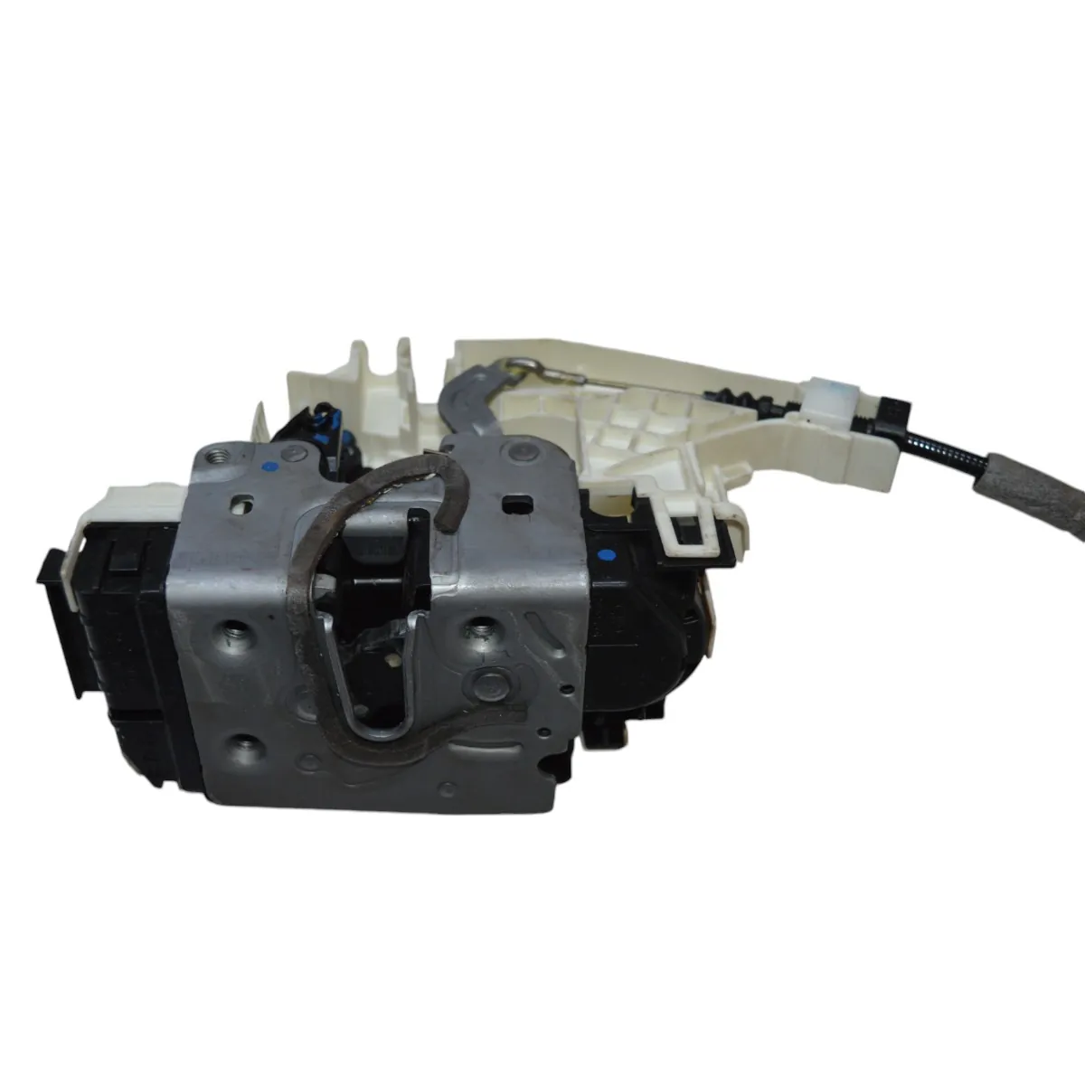 Fechadura elétrica dianteira esquerda Mercedes E350 V6 2011