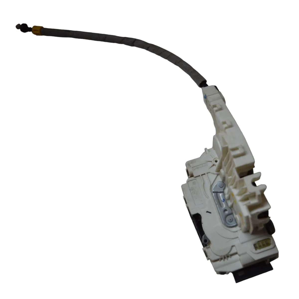 Fechadura elétrica dianteira esquerda Mercedes E350 V6 2011
