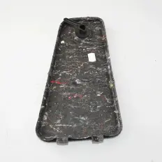 Acabamento primeiros socorros porta malas Mercedes E350 2011