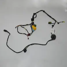 Chicote porta dianteira direita Mercedes E350 V6 2011 Aut.