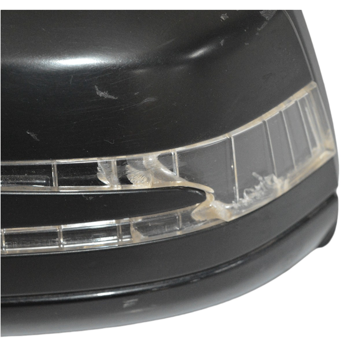 Retrovisor elétrico esquerdo Mercedes E350 V6 2011